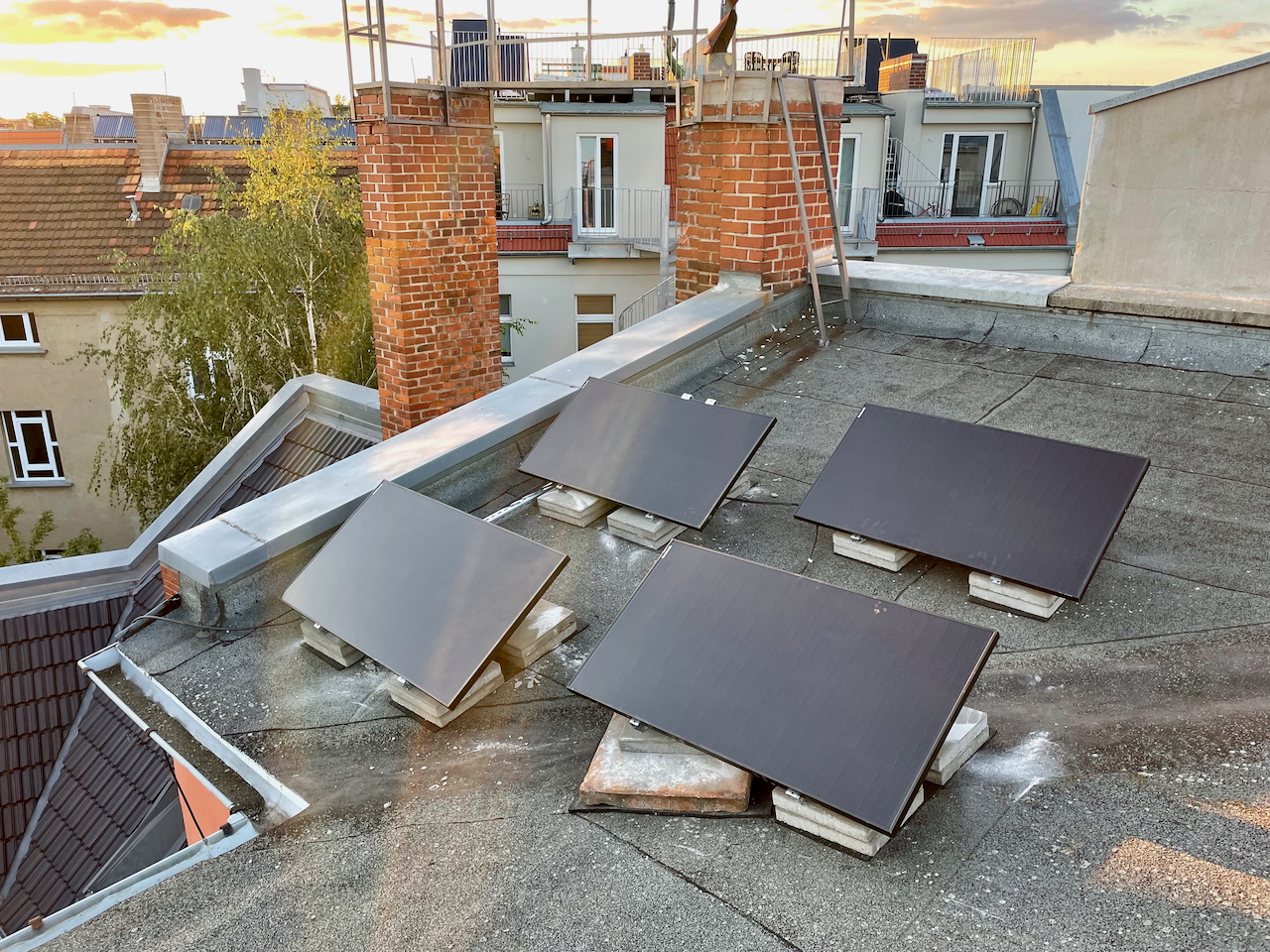 Growatt Shine WiFi-X USB Dongle aus der Cloud nehmen